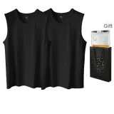 Широкие плечи, 2 шт. (черный + черный), легко стираются и более экономичны!