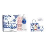 [Подарочная коробка 90 мл] Вишневый цветок + Семя сосны, включает 30 мл различных парфюмерных композиций