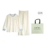 64163 Whisper White [Сумка для покупок]