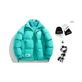 Тиффани блю (Включает шапку-бини + шарф)