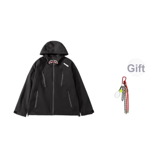 SPRAYGROUND Унисекс Куртки