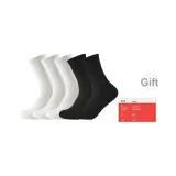 3 Белых + 2 Черных