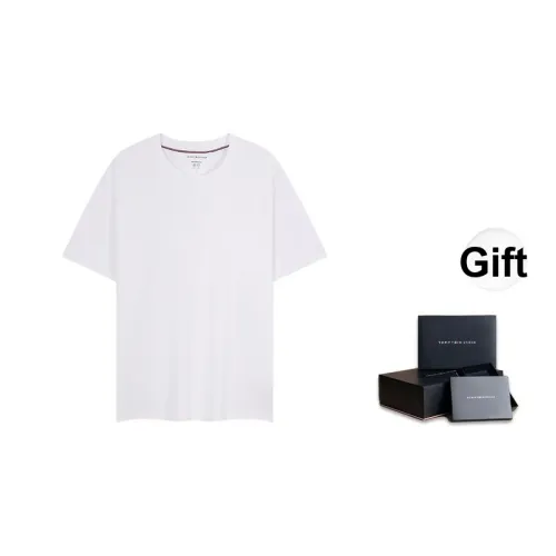 Tommy Hilfiger Мужские T-рубашки