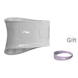 212 Талия Защита Серый с 319 Ободок Фиолетовый