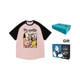 Розовый (Подарочная коробка Набор)