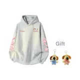 Белый, серый, вереск, розовый, флисовая подкладка (случайный, с подарками, кукла, собака)