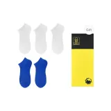 3 Белых + 2 Синих