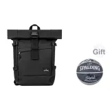 Чёрный + Баскетбол