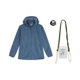 Далекая Небесная Лазурь + Ограниченная Сумка