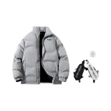 Gray (В комплекте с сумкой через плечо)