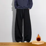 Black, с флисовой подкладкой (улучшенный)