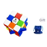 Swift Block355s с GAN Рубик Куба Специальный Мешок для хранения