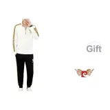 Белый, черный