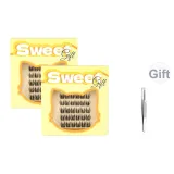 Нескользящая серия мышки LC*2 [Включает щипцы]