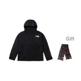 JK3/Space Black (В комплекте с коричневым шарфом из гусиного пуха)