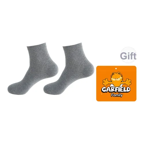 JIAFEIMAOJIAZU Низкие носки Унисекс Сумка для покупок Комплект Combo Set