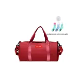 L1616-C03 Red+Спортивные носки