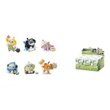 Целая коробка 6 штук