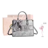 Gray Medium Size (Подходит для 11-дюймового iPad)