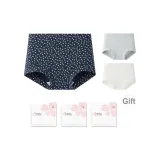 Группа A: Серый, Сердце, Темно-синий, Синий и Белый, Розовые цветы (3 упаковки)