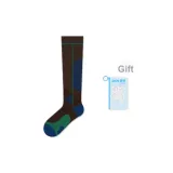 Каштановый каштаново-коричневый [Губка, амортизация, амортизация, влагоотводящий, быстросохнущий]