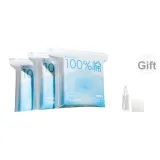 [1:1 100% хлопок Версия] 3 сумки 600 шт - включает инструменты