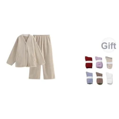 Same Language Пижамный комплект женский