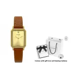 Maillard Style Brown