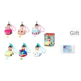 Один сюрприз-бокс (рандомный выбор) с бесплатным полотенцем для лица