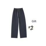 ( Шик Серый + Резинка для волос ) В комплекте с