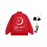 Red (В комплекте с шапкой и шарфом)