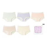 Мятно-зеленый + Виноградный фиолетовый + Туманно-розовый + Матовая кожа + Ярко-желтый