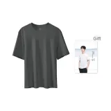 Темно-серый