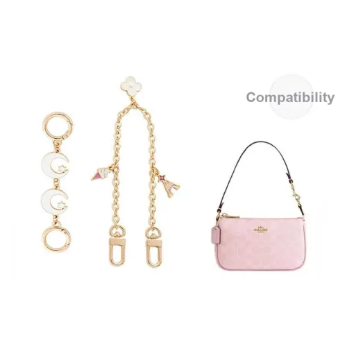 Jingxi Сплав Металл Сумка Аксессуар Женские Многоцветный