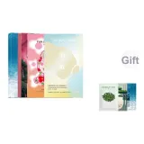 "Морской виноградный астаксантин масло + Дракон кровь + Тремелла 2 шт + Мелия дерево 1 шт + Морской виноград 2 шт"