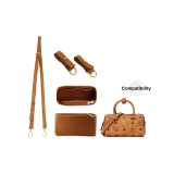 Подкладка + Плечевой ремень + Износостойкий Мини