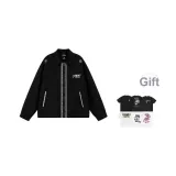 Black (В комплекте с футболкой One)