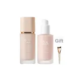 2# Айвори Белый [Включает Тональную Основу и Кисть]