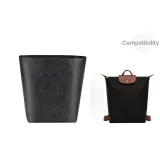 New Arrival [Средний размер] Backpack Black DuPont Liner [Улучшенный Большой объем]
