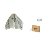 Светло-синий (плотный)