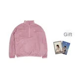 Танка Пудра, С подарками, Ding Zhen Мерч Карта