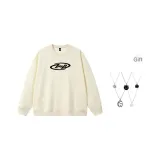 Абрикос (в комплекте с модным ожерельем)