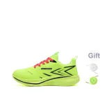 Неоновый зеленый (включает двойные шнурки)