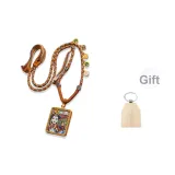 Ожерелье "Пять Богов Богатства" [Стиль A для прошлых и настоящих жизней]