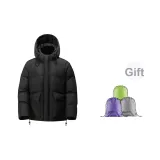 Black (В комплекте с сумкой для хранения)