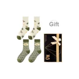 Линия 2 Полностью Олень 2 (4 шт)