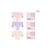 Розовый + Фиолетовый + Желтый