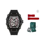 Классический черный