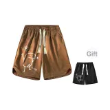 Кофейный (в комплекте с 612 Черным)