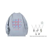 Туманно-синий